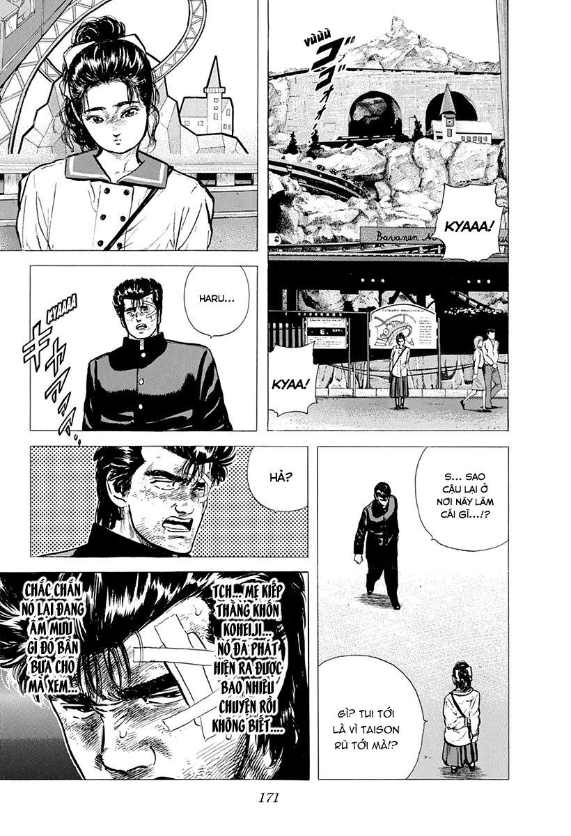 Bản Blues Vô Giá Trị Chapter 89 - 11