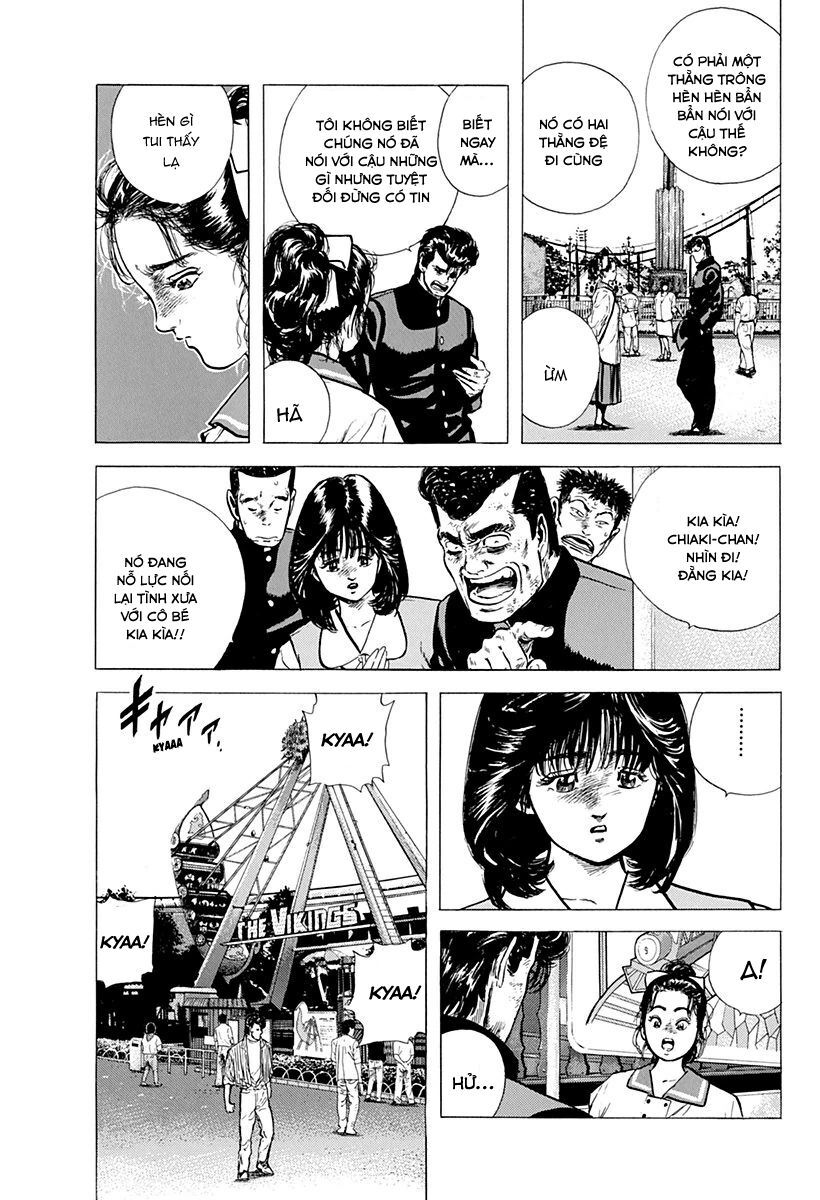 Bản Blues Vô Giá Trị Chapter 89 - 12