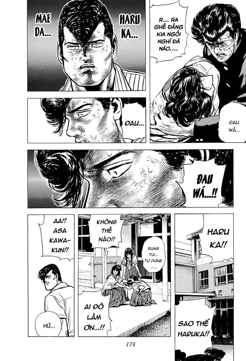 Bản Blues Vô Giá Trị Chapter 89 - 14