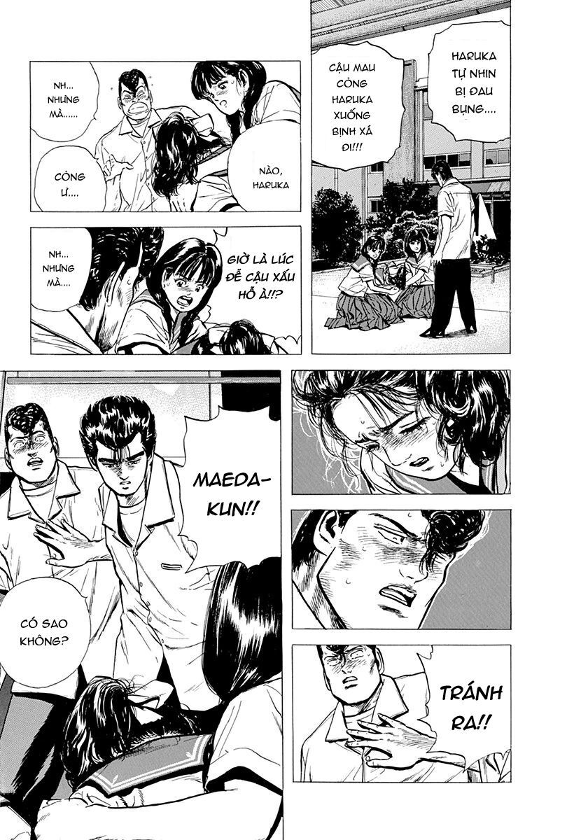 Bản Blues Vô Giá Trị Chapter 89 - 15