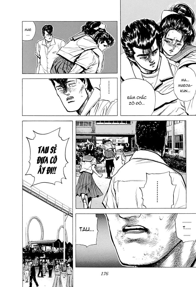 Bản Blues Vô Giá Trị Chapter 89 - 16