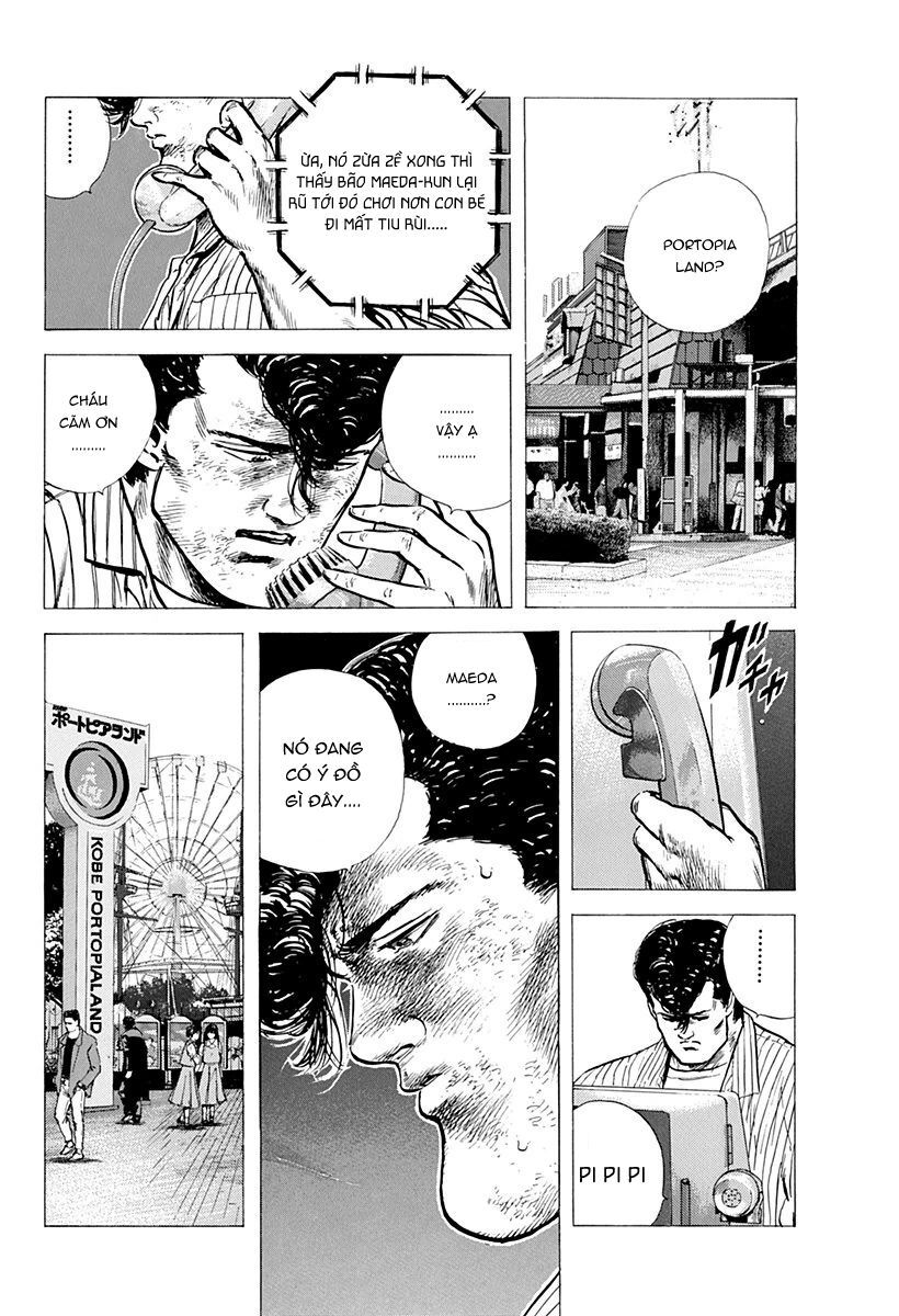 Bản Blues Vô Giá Trị Chapter 89 - 3
