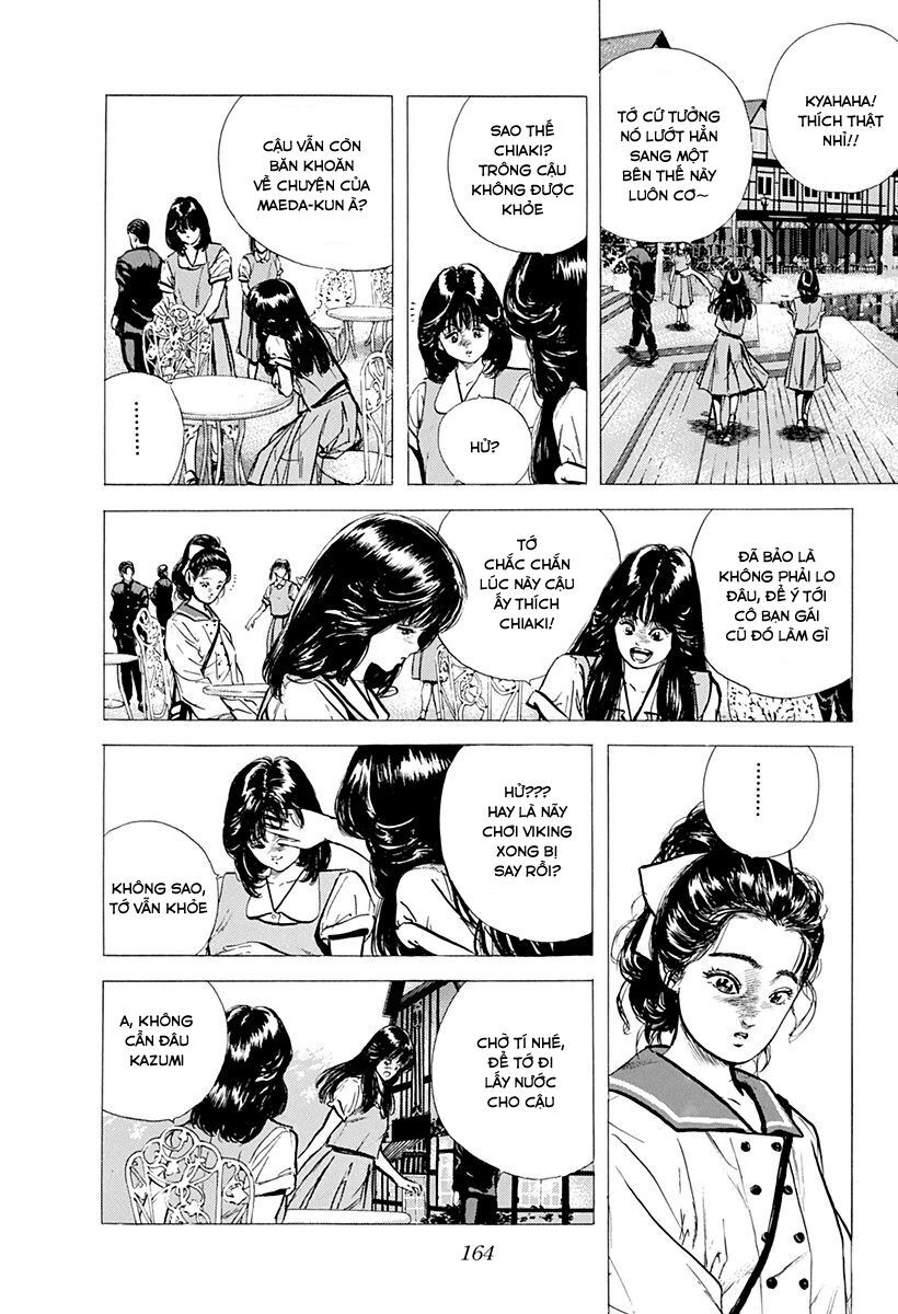 Bản Blues Vô Giá Trị Chapter 89 - 4