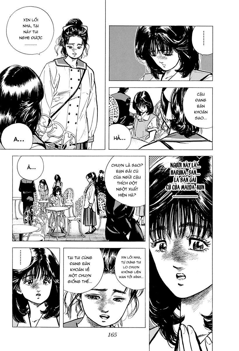 Bản Blues Vô Giá Trị Chapter 89 - 5