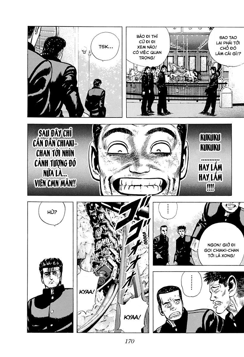 Bản Blues Vô Giá Trị Chapter 89 - 10