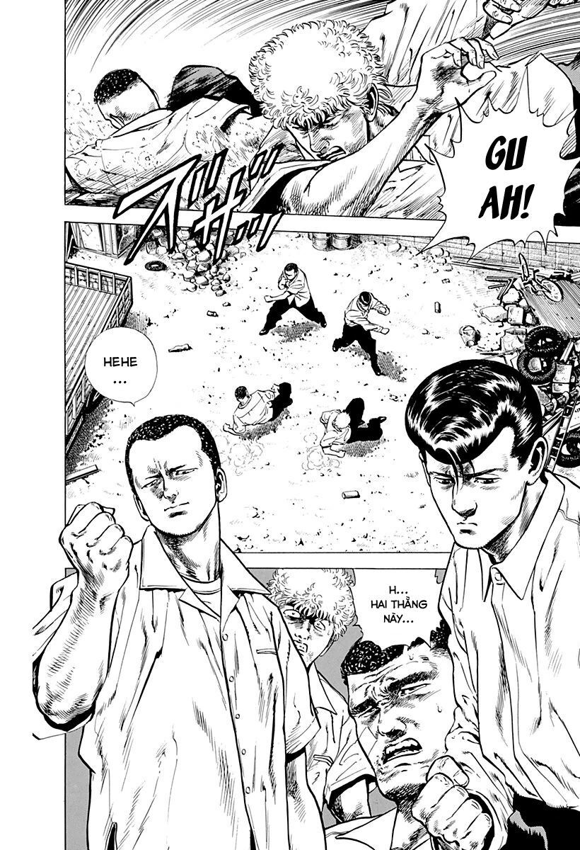 Bản Blues Vô Giá Trị Chapter 9 - 2