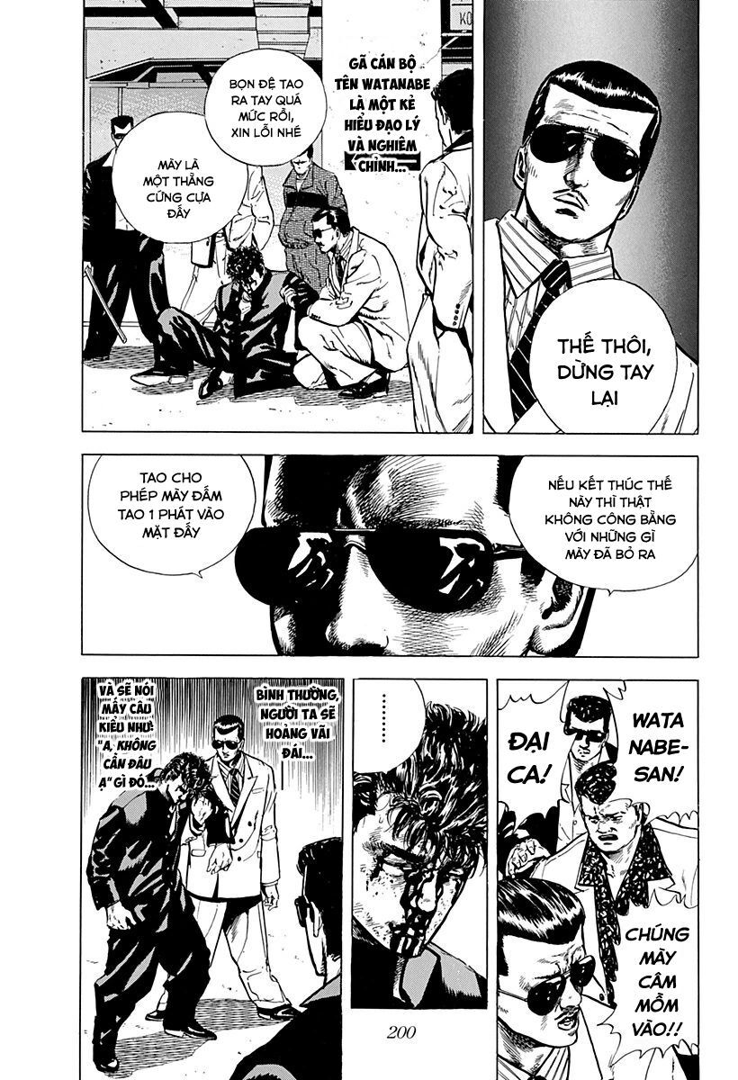 Bản Blues Vô Giá Trị Chapter 9 - 14