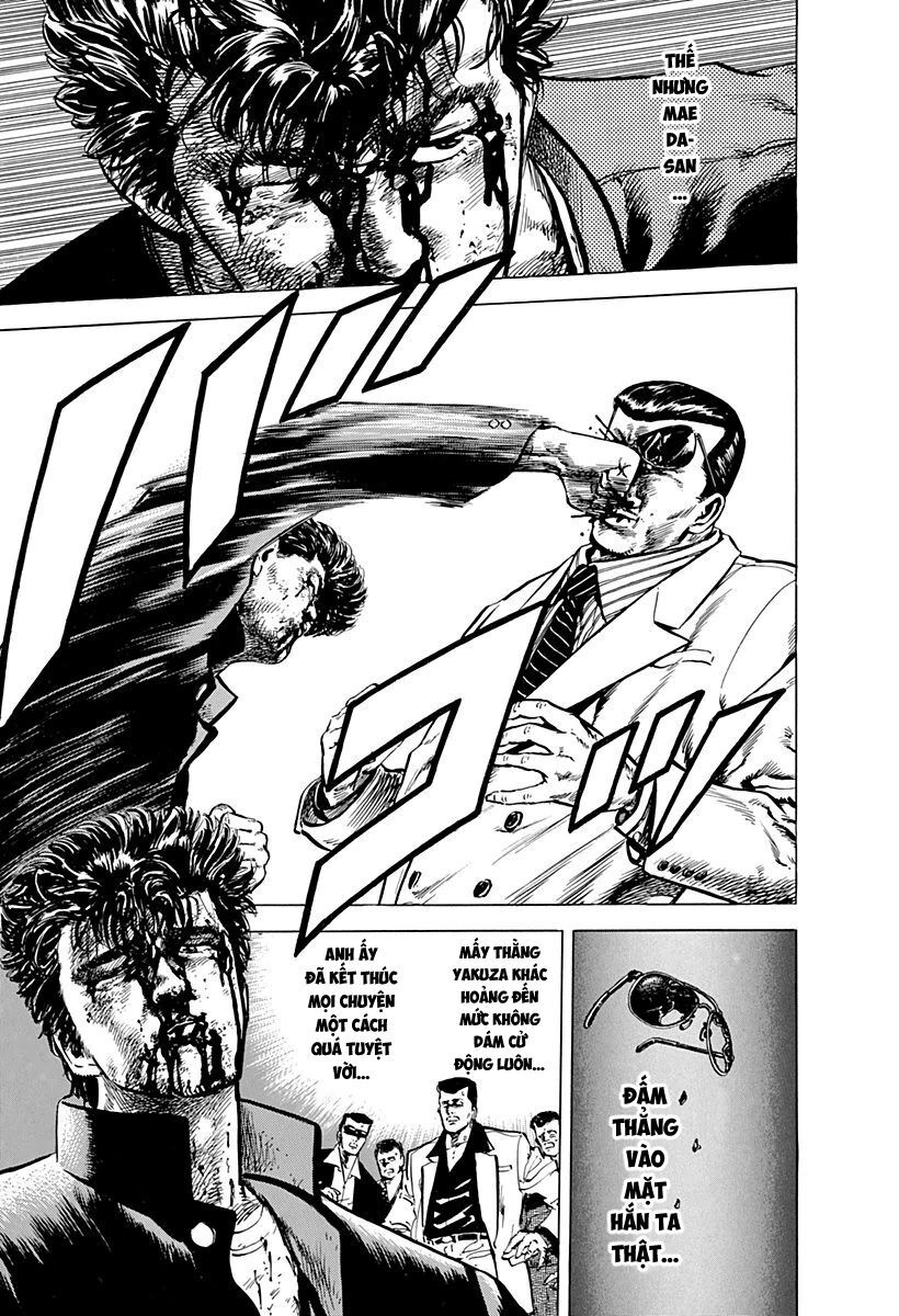 Bản Blues Vô Giá Trị Chapter 9 - 15