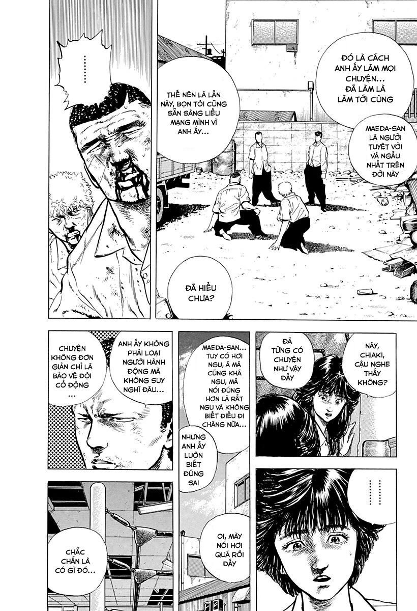 Bản Blues Vô Giá Trị Chapter 9 - 16