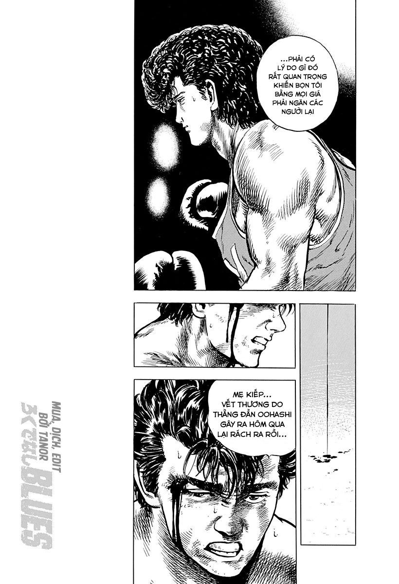 Bản Blues Vô Giá Trị Chapter 9 - 17