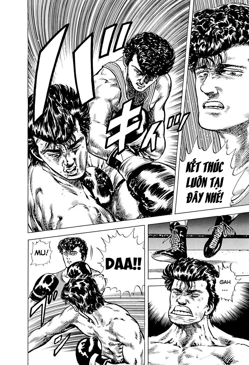 Bản Blues Vô Giá Trị Chapter 9 - 6