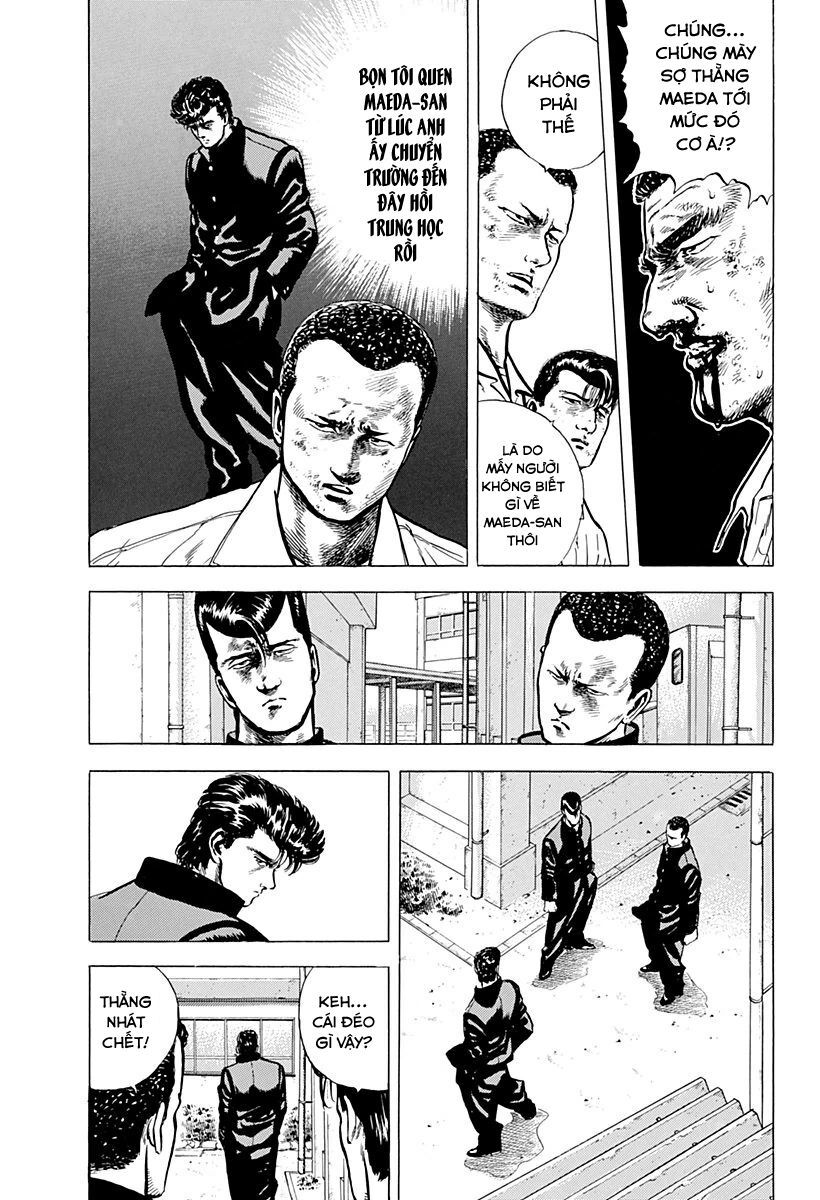 Bản Blues Vô Giá Trị Chapter 9 - 10