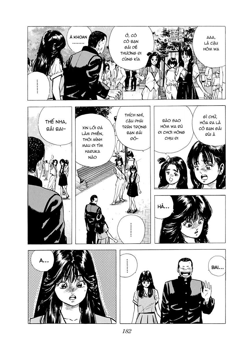 Bản Blues Vô Giá Trị Chapter 90 - 2