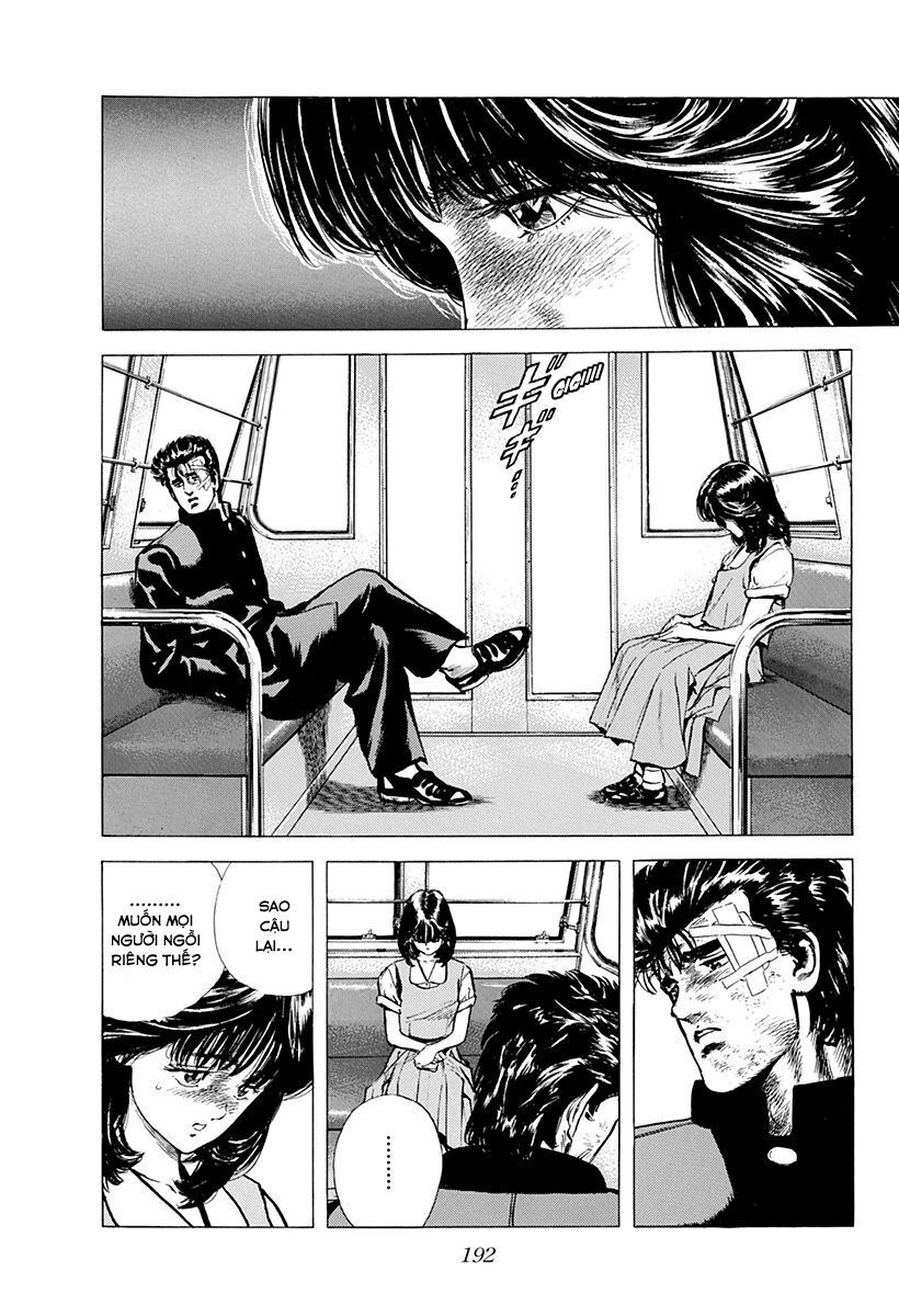 Bản Blues Vô Giá Trị Chapter 90 - 12