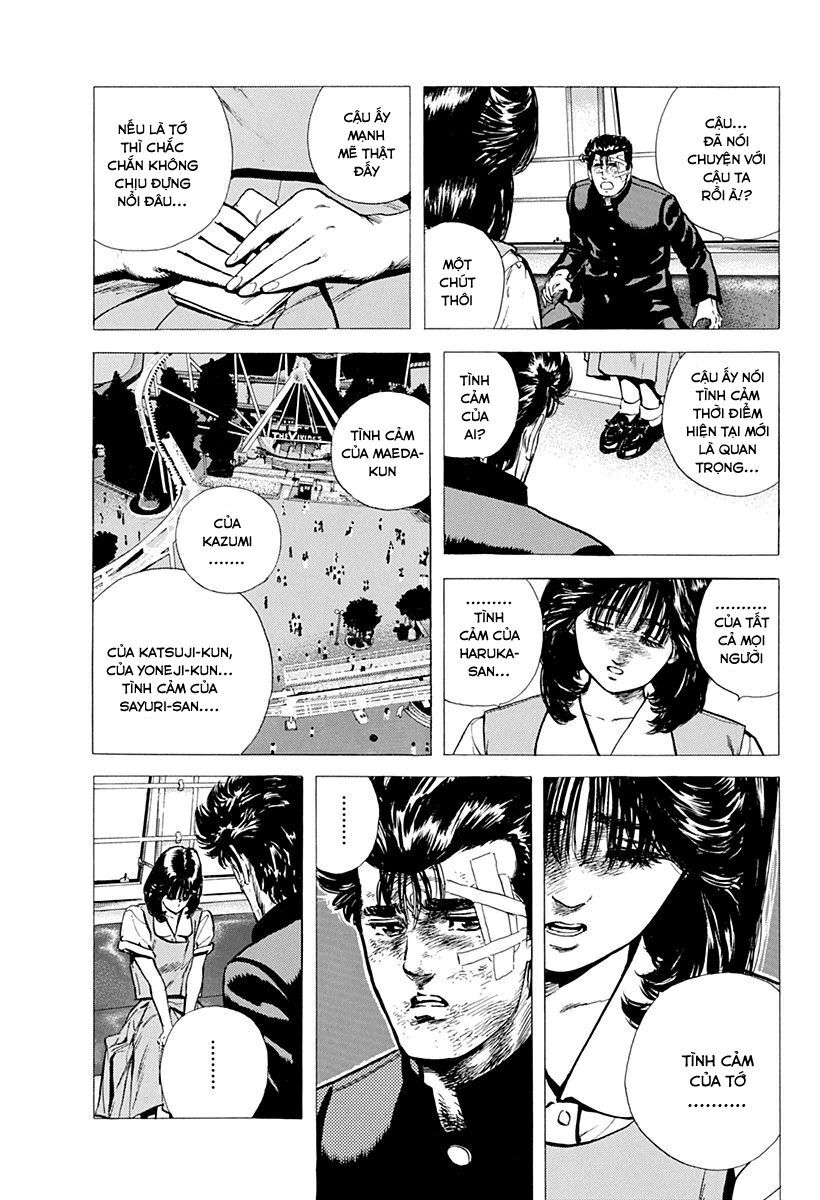 Bản Blues Vô Giá Trị Chapter 90 - 14