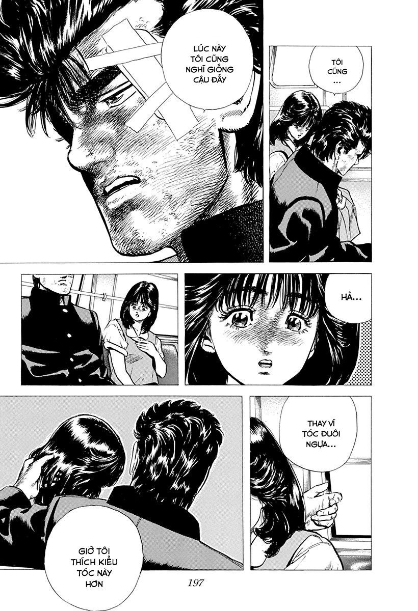 Bản Blues Vô Giá Trị Chapter 90 - 17