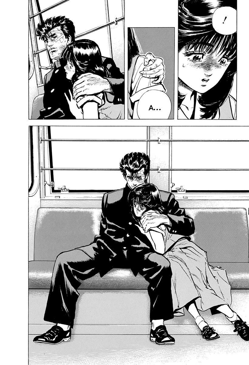 Bản Blues Vô Giá Trị Chapter 90 - 18