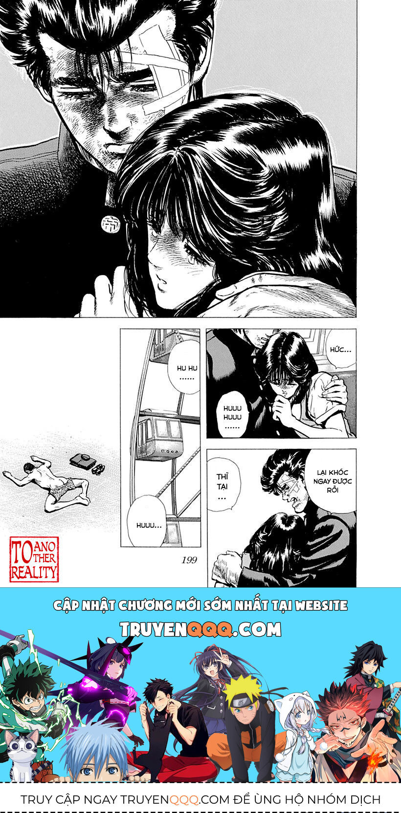 Bản Blues Vô Giá Trị Chapter 90 - 19