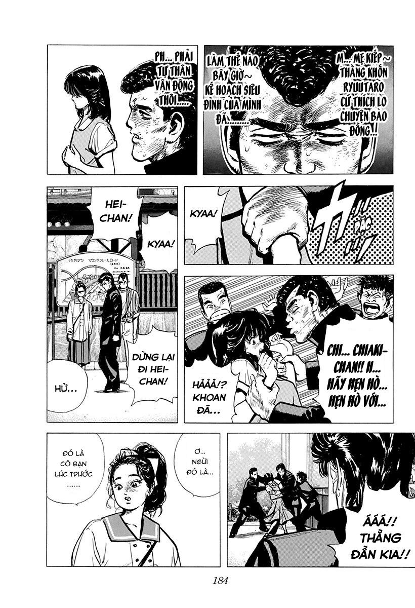 Bản Blues Vô Giá Trị Chapter 90 - 4