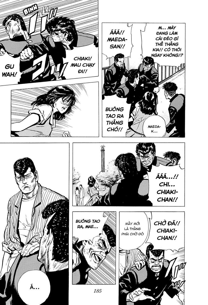 Bản Blues Vô Giá Trị Chapter 90 - 5