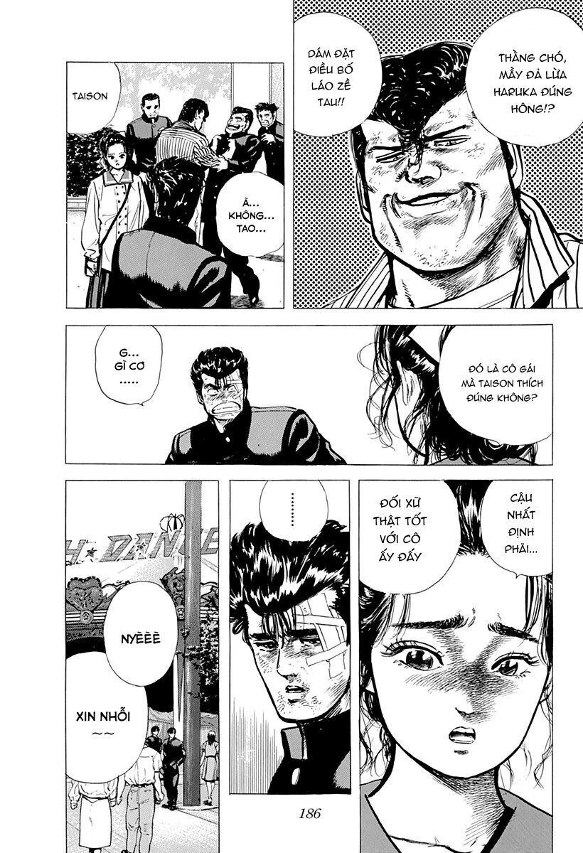 Bản Blues Vô Giá Trị Chapter 90 - 6