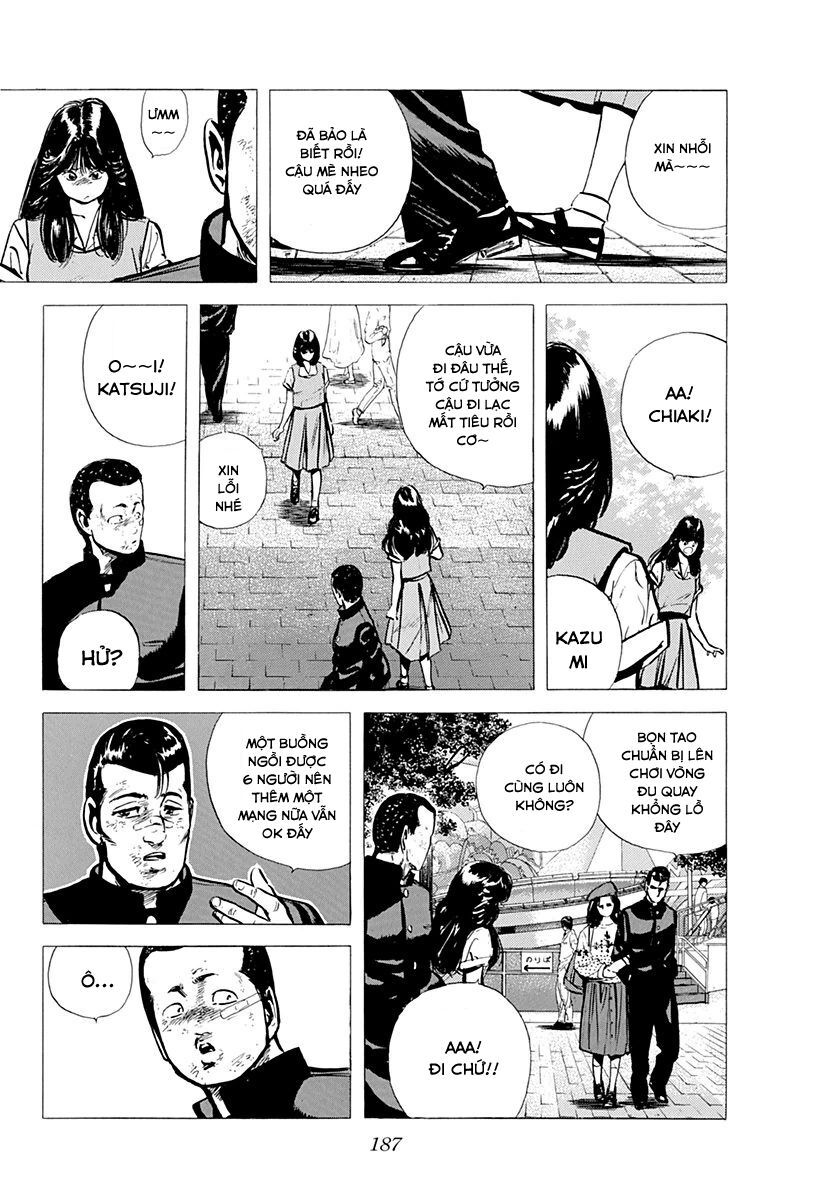 Bản Blues Vô Giá Trị Chapter 90 - 7