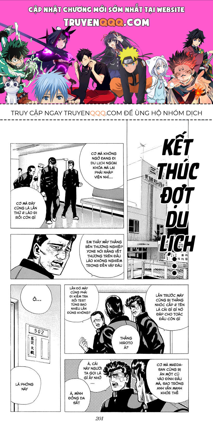 Bản Blues Vô Giá Trị Chapter 91 - 1