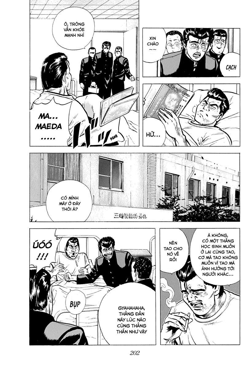 Bản Blues Vô Giá Trị Chapter 91 - 2