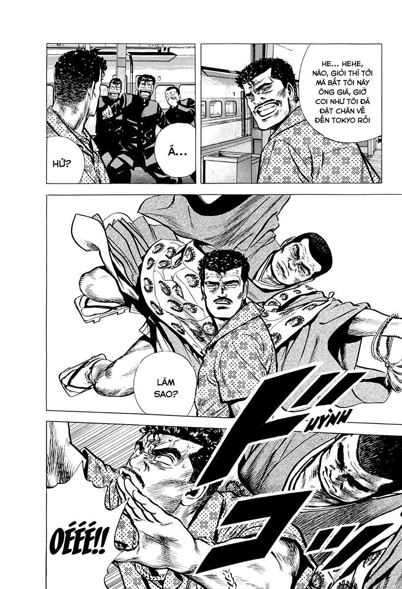 Bản Blues Vô Giá Trị Chapter 91 - 12