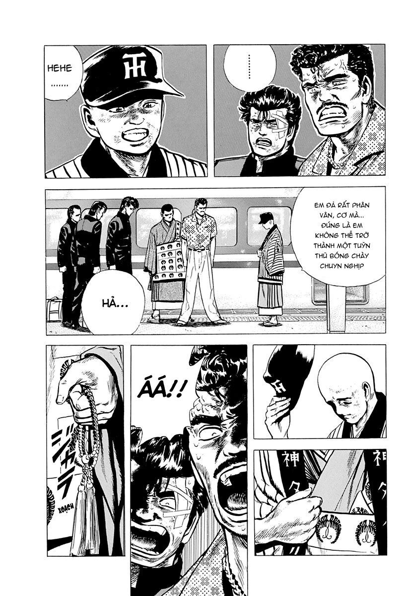 Bản Blues Vô Giá Trị Chapter 91 - 14