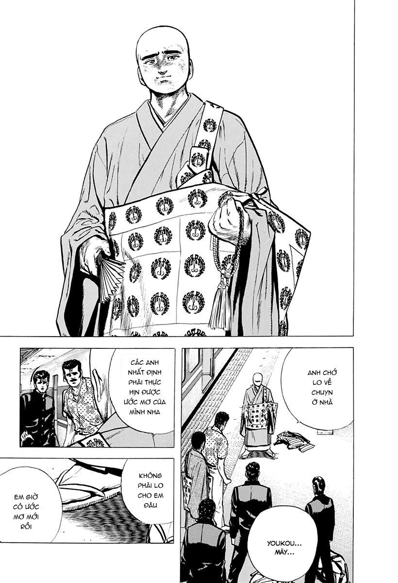 Bản Blues Vô Giá Trị Chapter 91 - 15