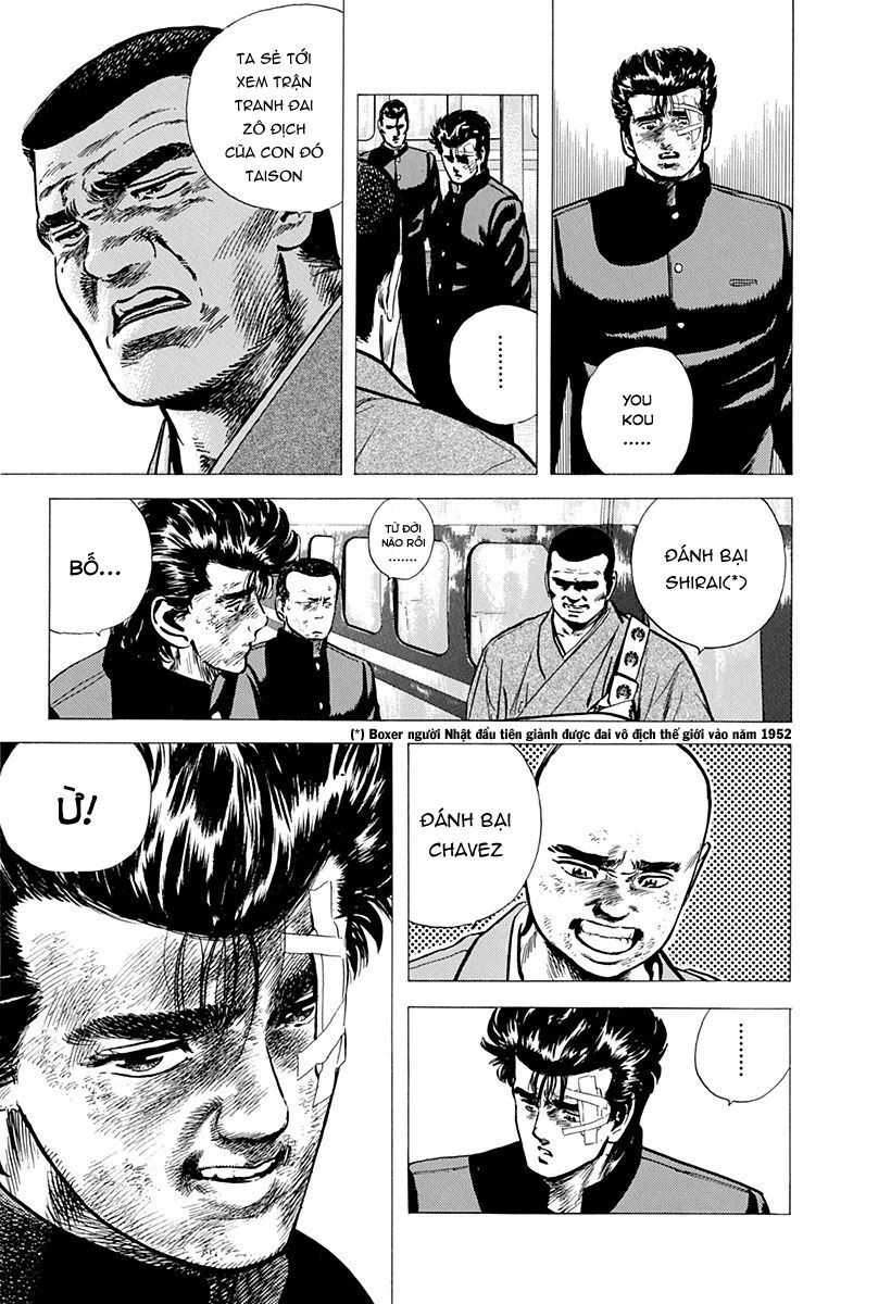 Bản Blues Vô Giá Trị Chapter 91 - 17