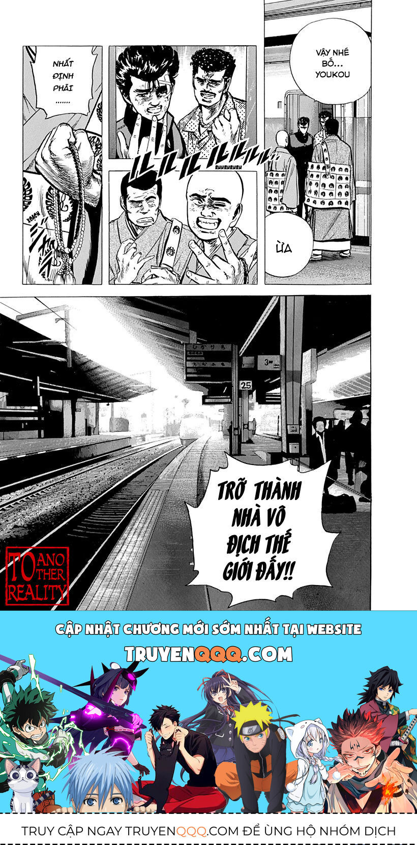 Bản Blues Vô Giá Trị Chapter 91 - 19