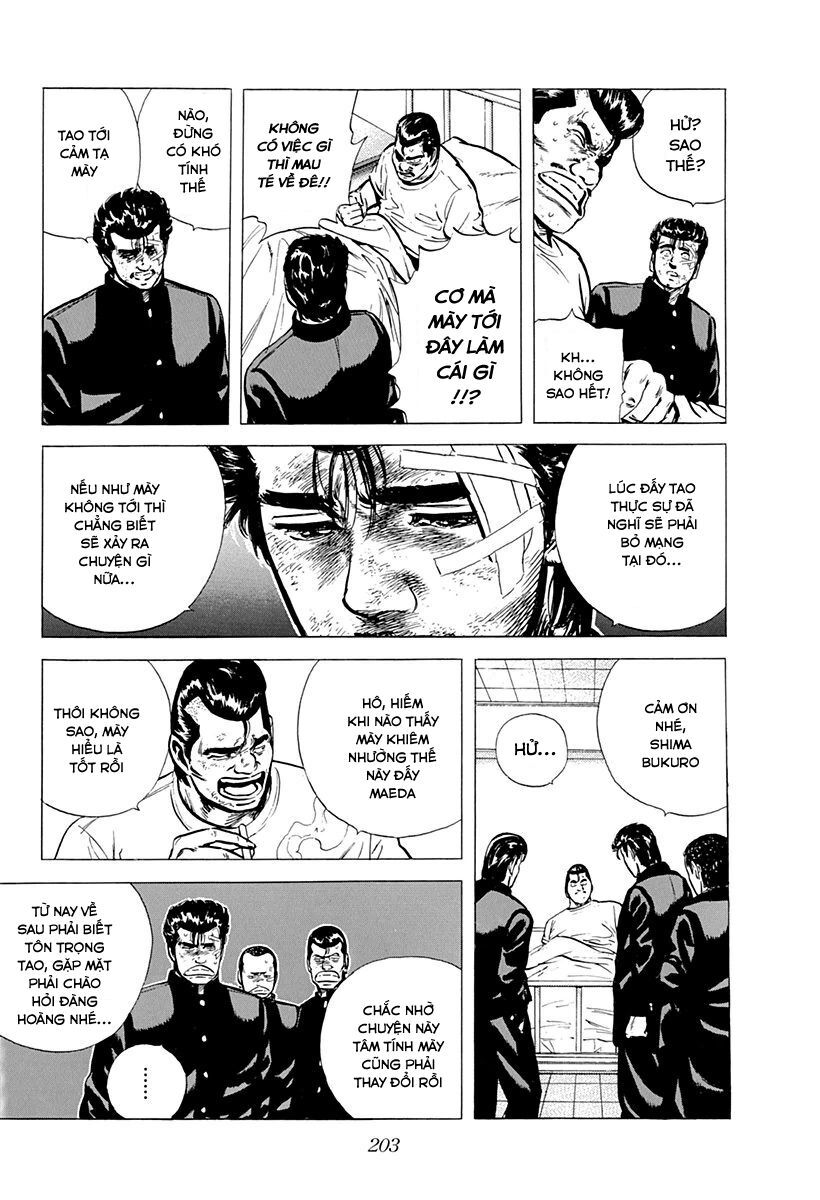 Bản Blues Vô Giá Trị Chapter 91 - 3