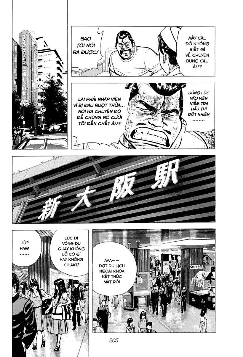 Bản Blues Vô Giá Trị Chapter 91 - 5