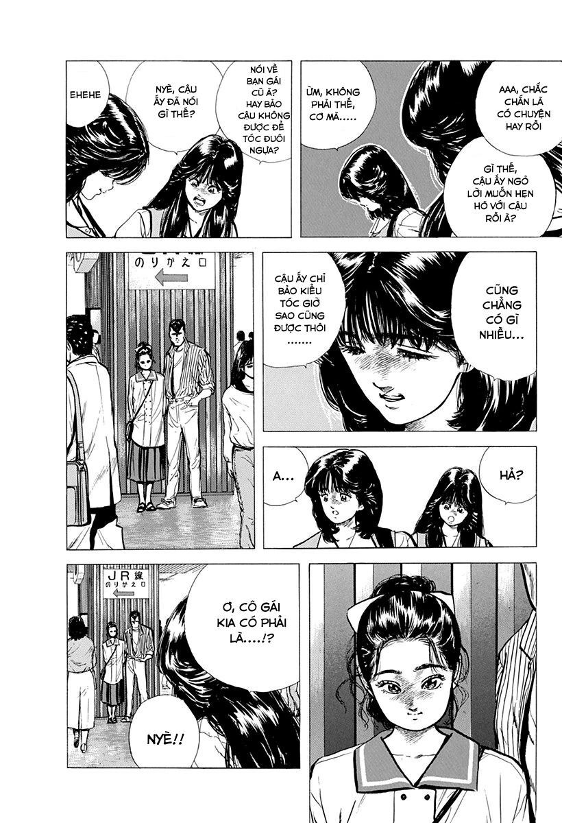 Bản Blues Vô Giá Trị Chapter 91 - 6