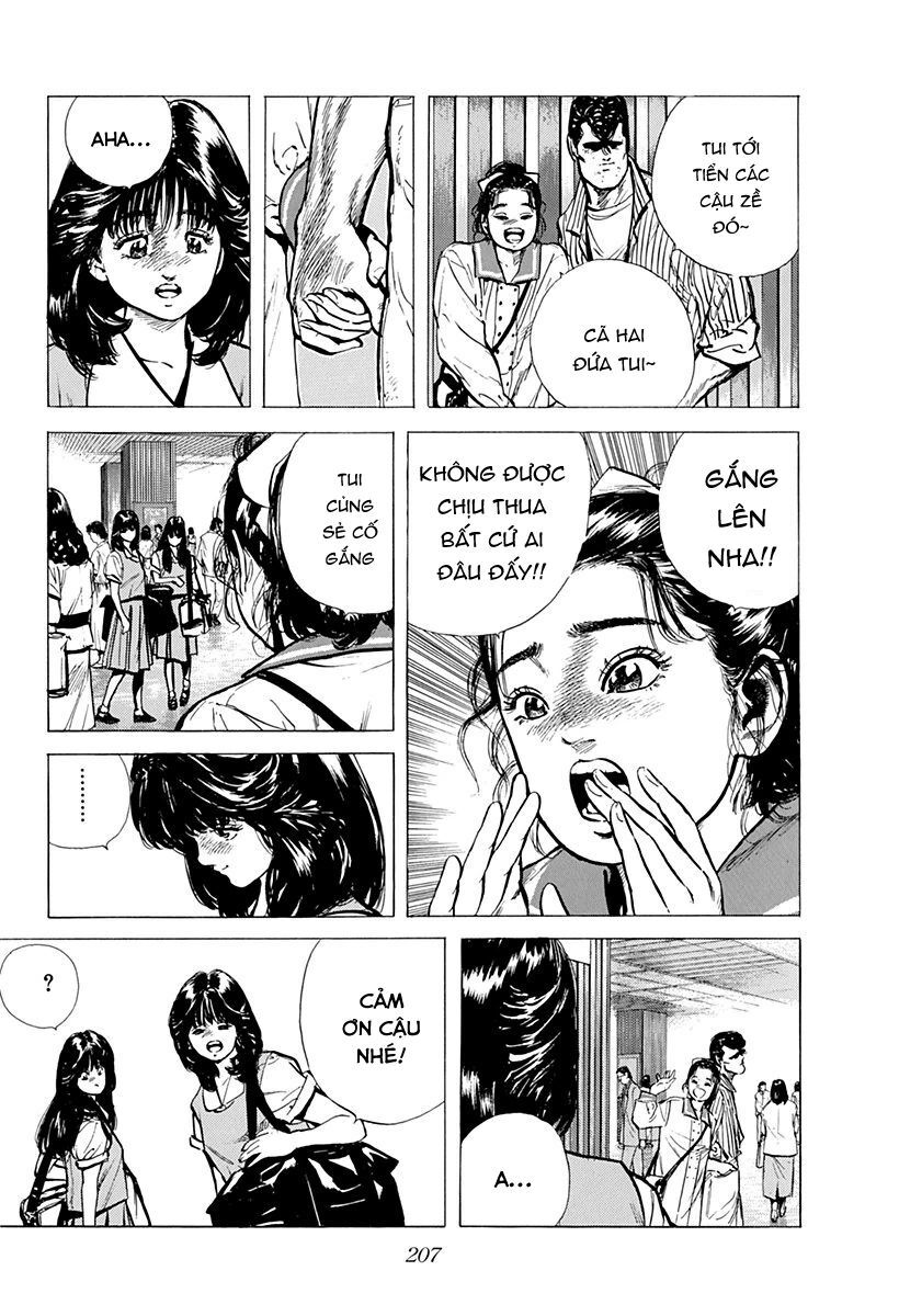 Bản Blues Vô Giá Trị Chapter 91 - 7
