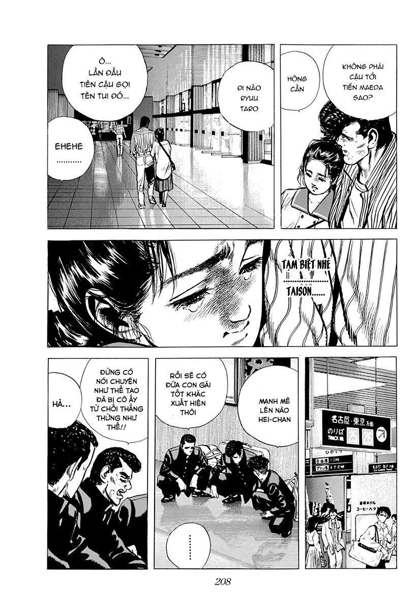 Bản Blues Vô Giá Trị Chapter 91 - 8