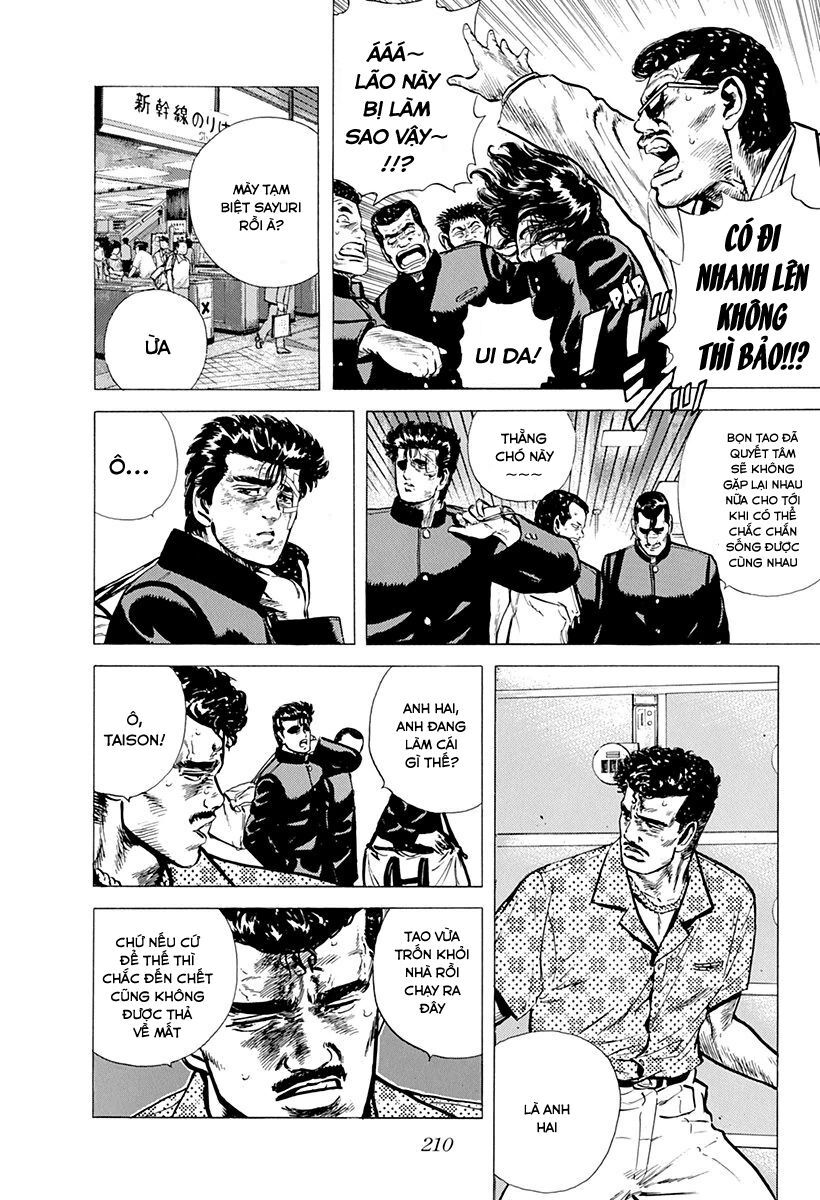 Bản Blues Vô Giá Trị Chapter 91 - 10