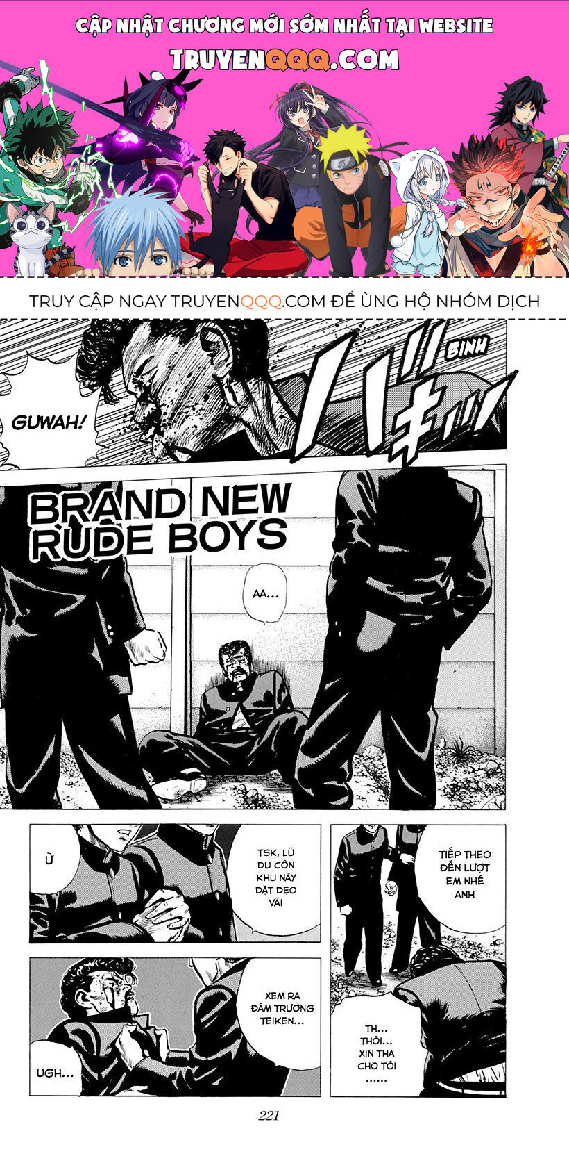 Bản Blues Vô Giá Trị Chapter 92 - 1