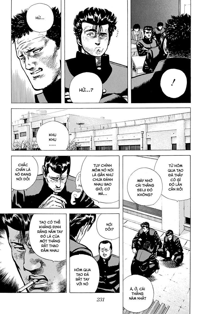 Bản Blues Vô Giá Trị Chapter 92 - 11