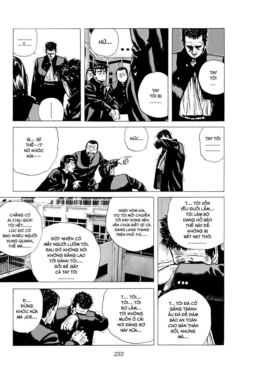 Bản Blues Vô Giá Trị Chapter 92 - 13