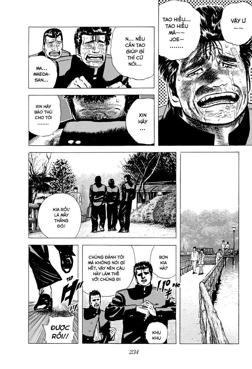 Bản Blues Vô Giá Trị Chapter 92 - 14