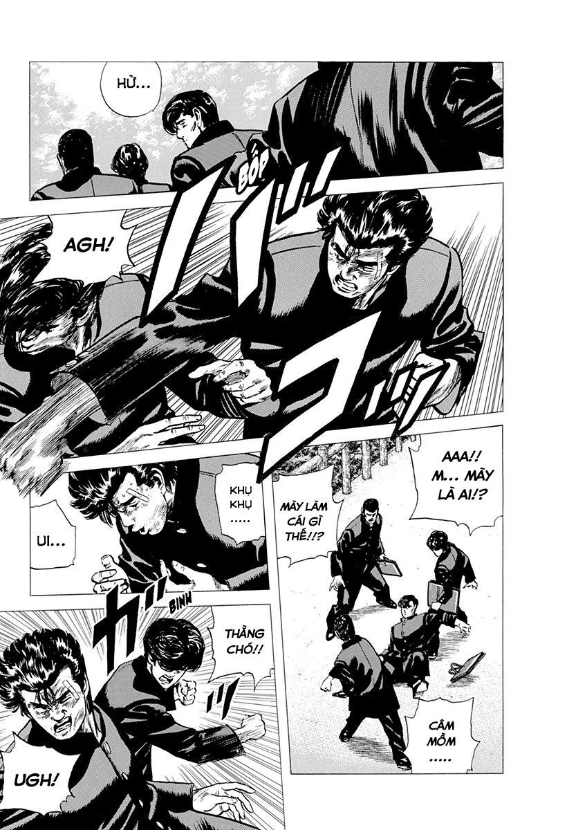 Bản Blues Vô Giá Trị Chapter 92 - 15