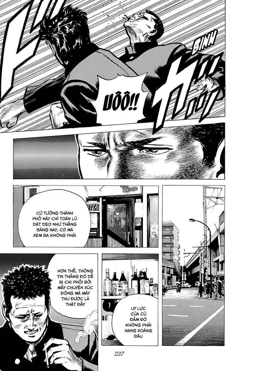 Bản Blues Vô Giá Trị Chapter 92 - 17
