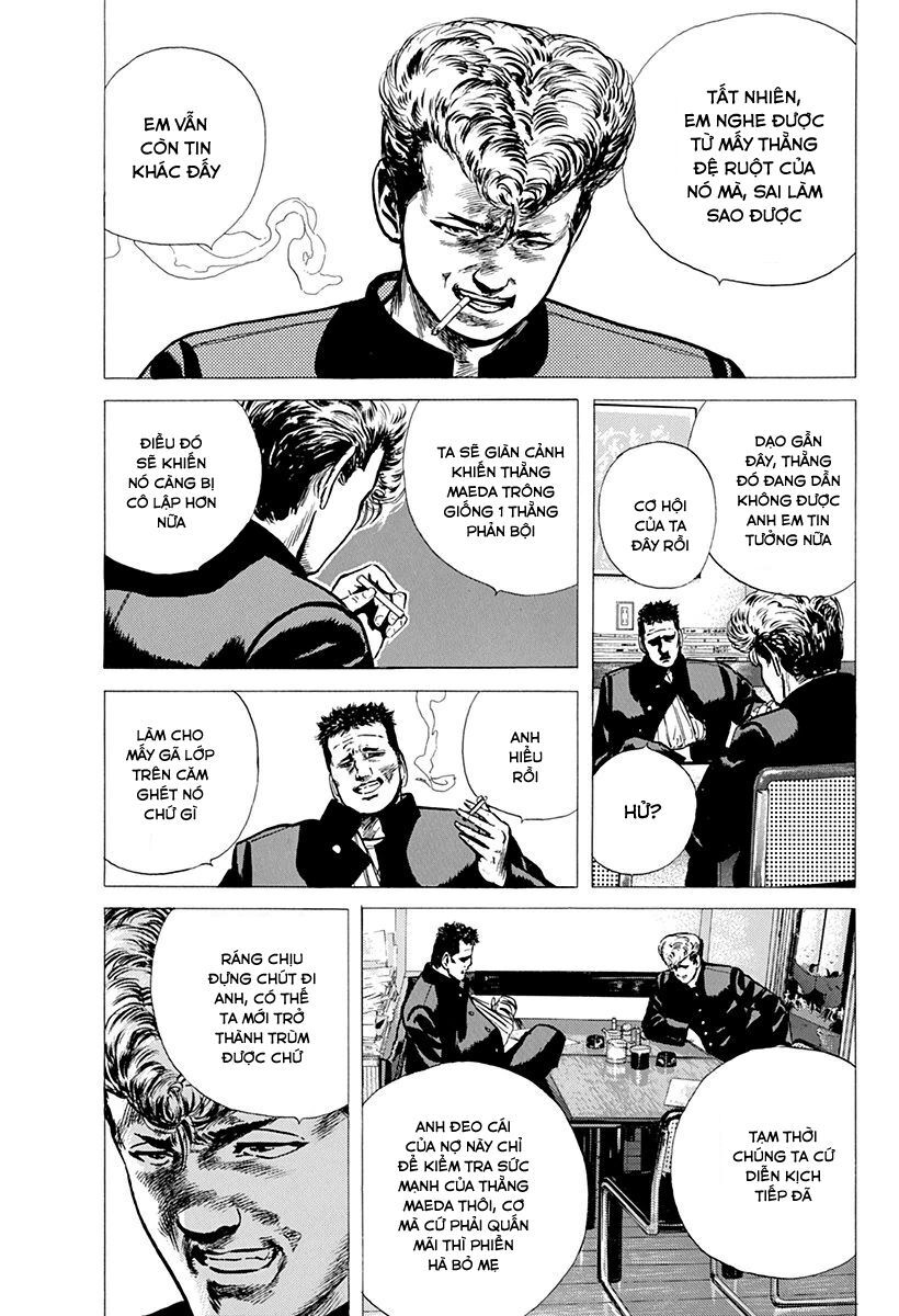 Bản Blues Vô Giá Trị Chapter 92 - 18
