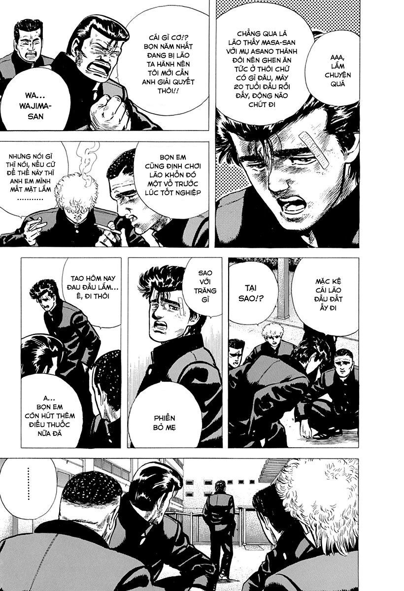 Bản Blues Vô Giá Trị Chapter 92 - 3