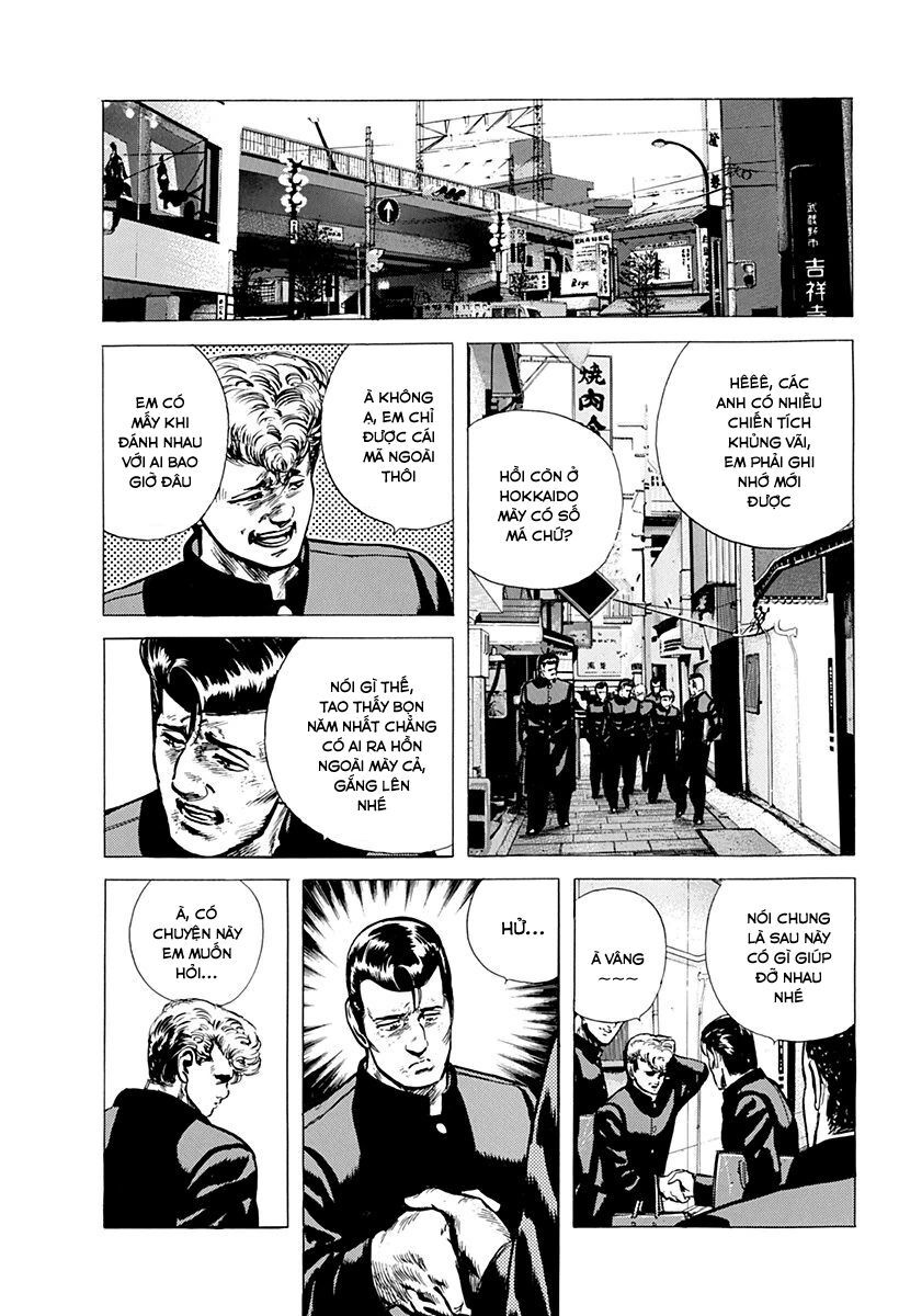 Bản Blues Vô Giá Trị Chapter 92 - 6