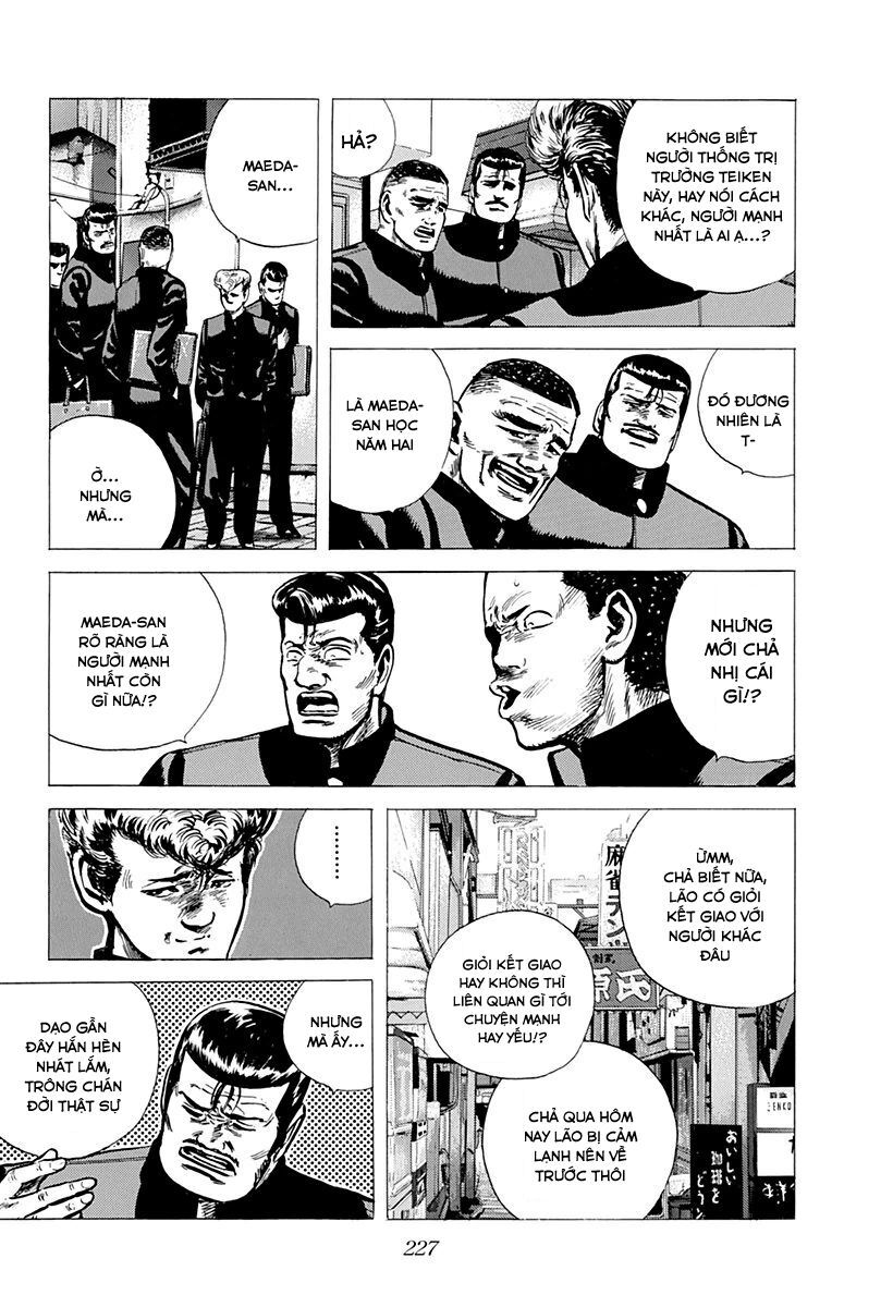 Bản Blues Vô Giá Trị Chapter 92 - 7