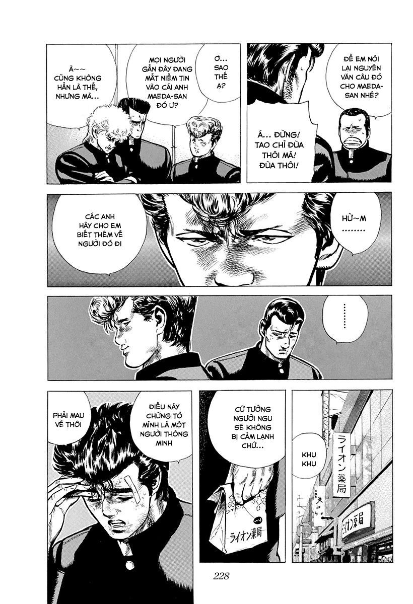 Bản Blues Vô Giá Trị Chapter 92 - 8